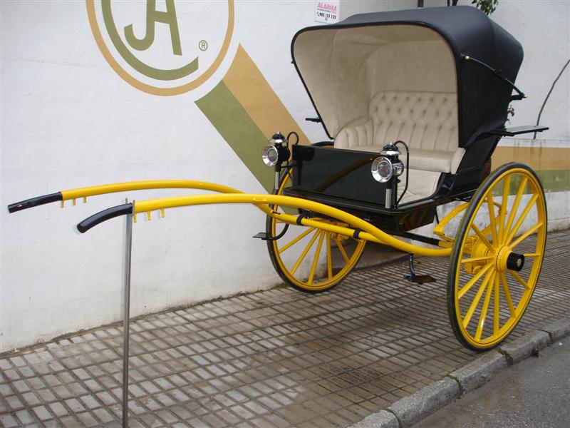 Cherres Dos Plazas